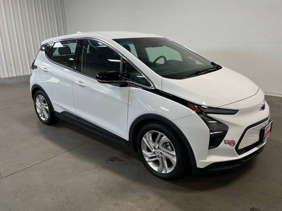 CHEVROLET BOLT EV 2022 1G1FW6S01N4133996 image